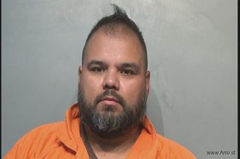 Hector Hernandez Ramirez Mugshot