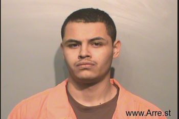 Henry Jonathan Torres Mugshot