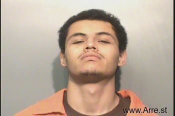 Henry Jonathan Torres Mugshot