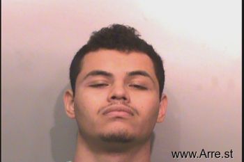 Henry Jonathan Torres Mugshot