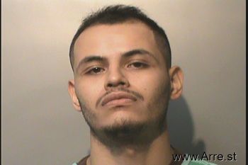 Henry Jonathan Torres Mugshot