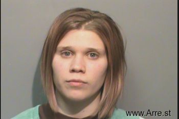 Hilary Brooke Wright Mugshot