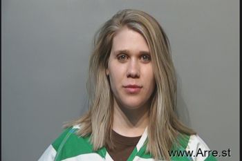 Hilary Brooke Wright Mugshot