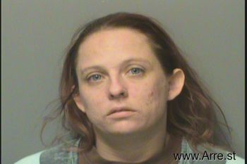 Holly Dee Baker Mugshot