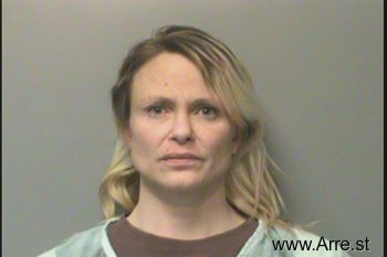 Holly Marie Doyle Mugshot