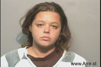 Hope Ashley Brown Mugshot