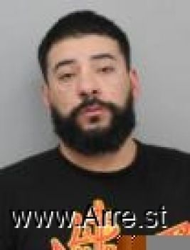 Horacio  Moreno Magana Mugshot