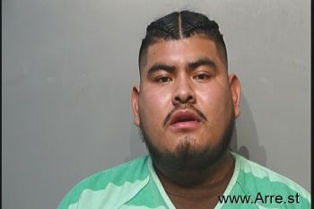 Hugo Guillermo Hernandez Perez Mugshot