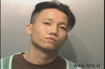 Hung Tan Nguyen Mugshot