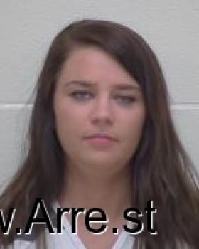 Haley Marie Smith Mugshot