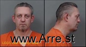 Hans Glennis Moritz Mugshot