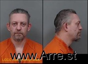 Hans Glennis Moritz Mugshot