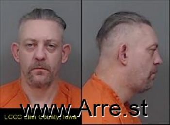 Hans Glennis Moritz Mugshot