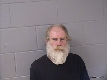 Harland Lee Huff Mugshot