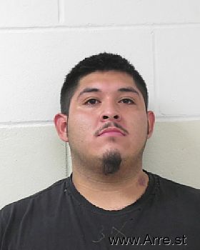 Harvey  Rodriguez Mugshot