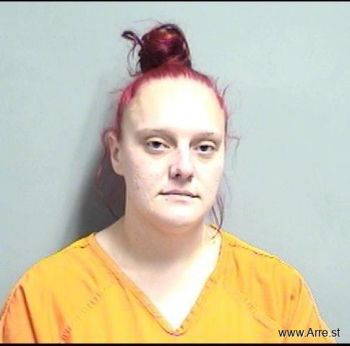 Haylee Sue Rote Mugshot