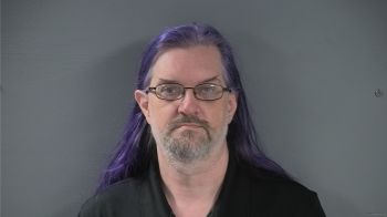 Heath Ashley Harmon Mugshot