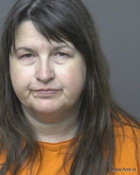 Heather Leigh Brothers Mugshot