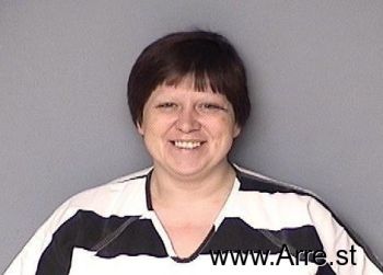 Heather Ann Corrigan Mugshot