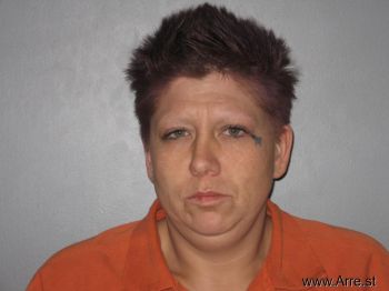 Heather Ann Corrigan Mugshot