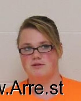 Heather Lee Funte Mugshot