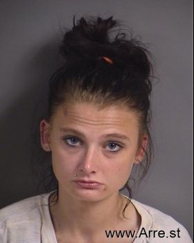 Heather Leigh Goodwin Mugshot