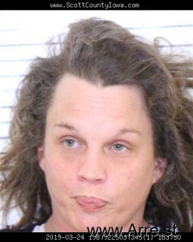 Heather Alvina Rose Hawkins Mugshot