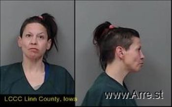 Heather Michele Lucas Mugshot