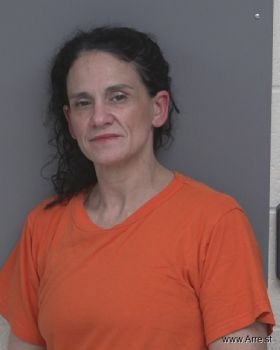 Heather Christina Osterkamp Mugshot