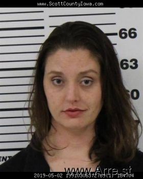 Heather Anneliese Tucker Mugshot