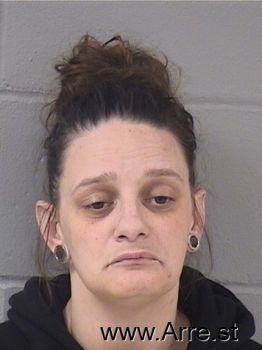 Heather Naomi Wallace Mugshot