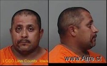 Hector Gabriel Cardenascejas Mugshot