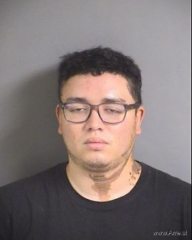 Hector  Cruz Mugshot