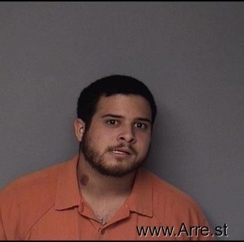 Hector Luis Espinoza Mugshot