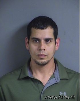 Hector Eric Gonzalez Mugshot