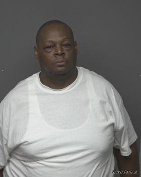 Henry Ronell Hayes Mugshot