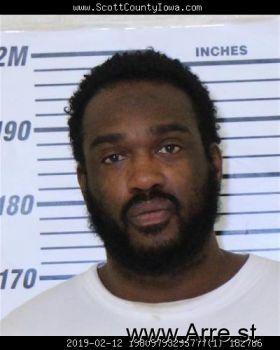 Henry  Sims Mugshot