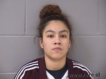 Hermelinda  Perez-medina Mugshot