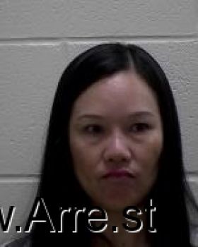 Hong  Yu Mugshot