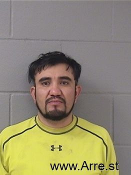 Hugo  Ramirez Ramirez Mugshot