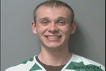 Ian Jonathan James Shereck Mugshot