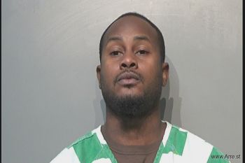 Isaiah Kentrell Turner Mugshot