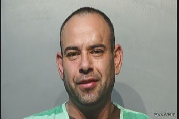 Ismael Leon Rodriguez Mugshot