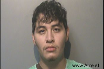 Ivan Jurado Gonzalez Mugshot