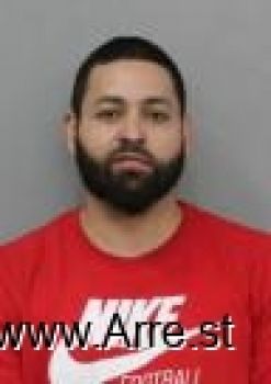 Ivan  Jimenez-navarrete Mugshot