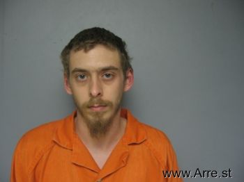 Ian Prescott Nelson Mugshot