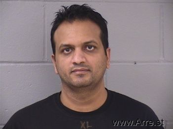 Imran  Muhammad Mugshot