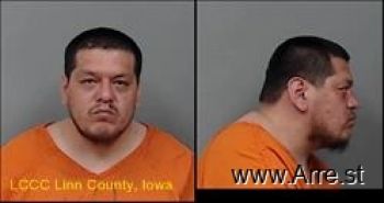 Isaac  Gallegos Mugshot