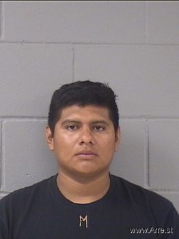 Isaac  Gonzalez Diaz Mugshot