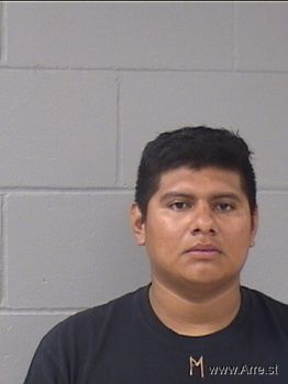 Isaac  Gonzalez Diaz Mugshot